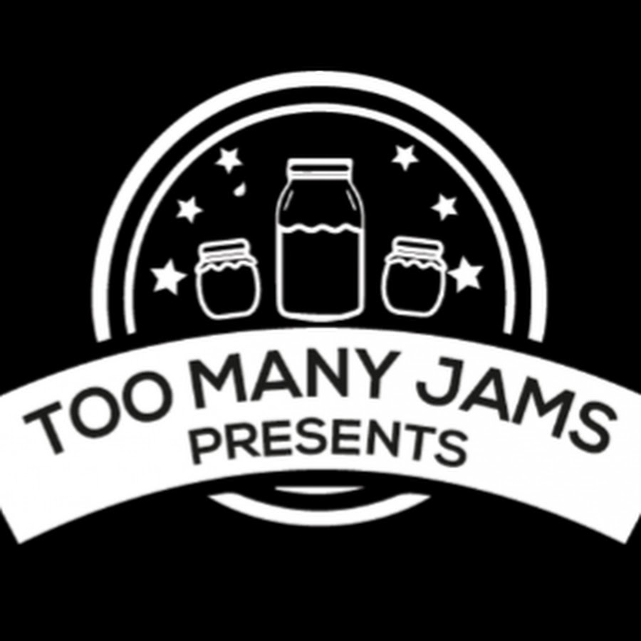 Too Many Jams - YouTube