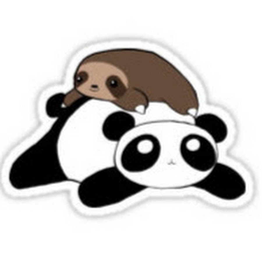 Волшебная. Другая панда ленивец. Панда и ленивец фото. Панды на дереве. Гибрид панды.