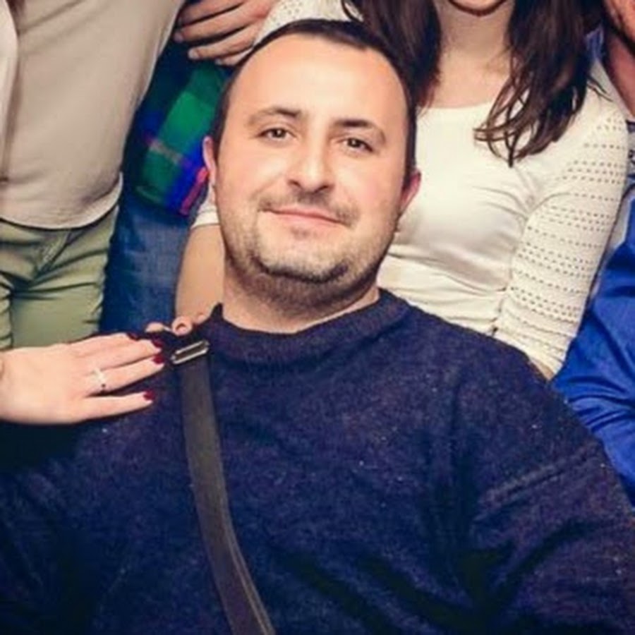 Vladimir Ilic YouTube