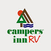 Campers Inn RV - YouTube