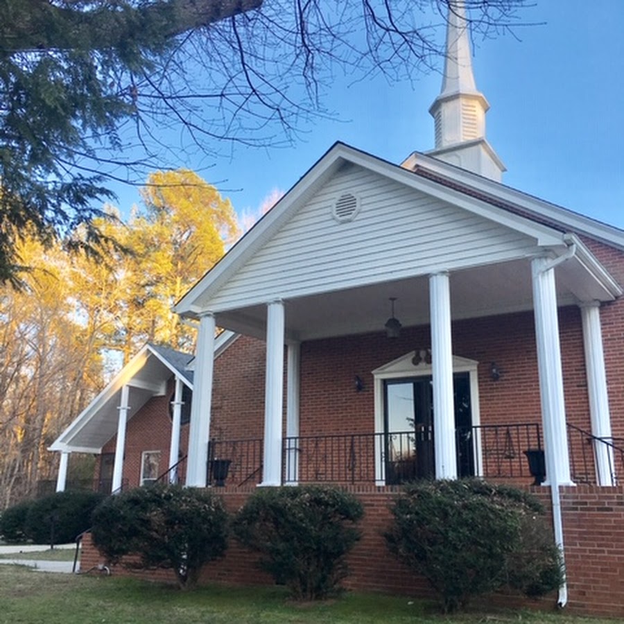 OGMBC Oxford, North Carolina YouTube