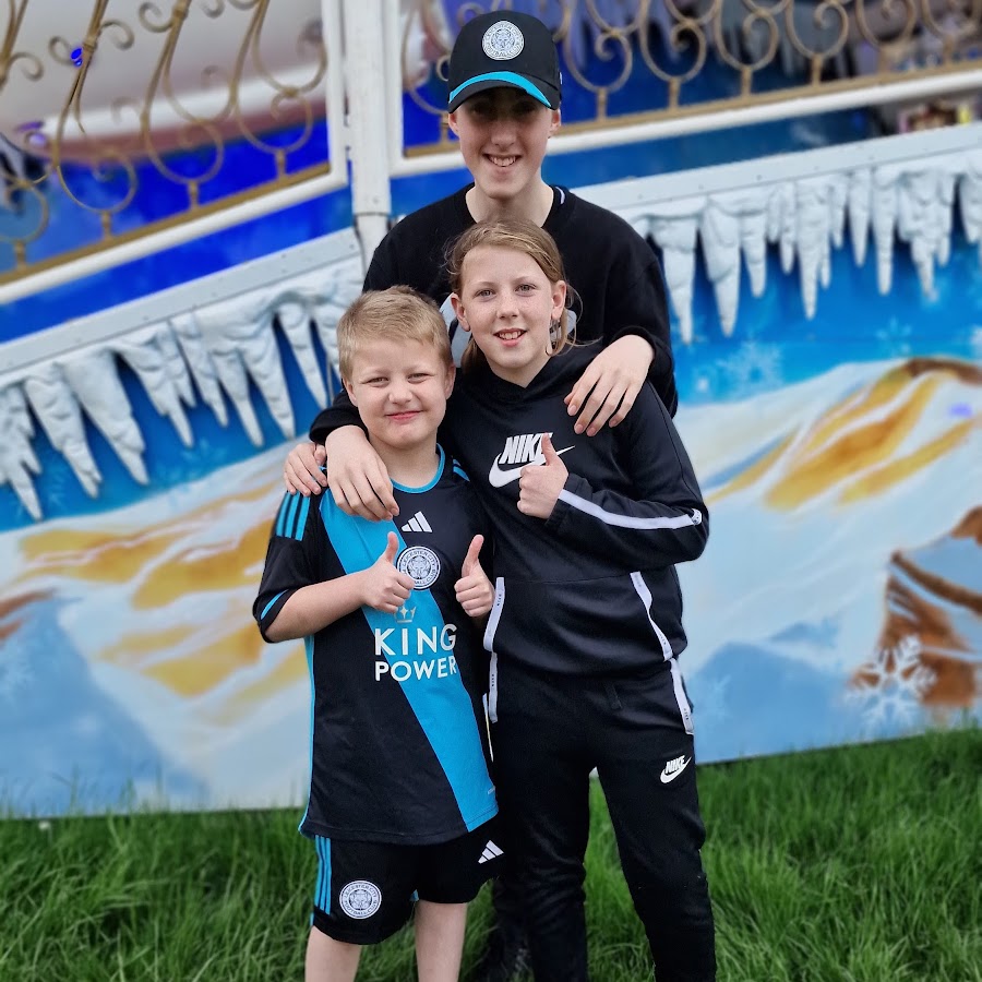 Marshmello Family YouTube