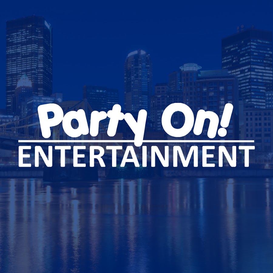 Party On Entertainment - YouTube