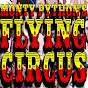 Monty Python the Flying Circus