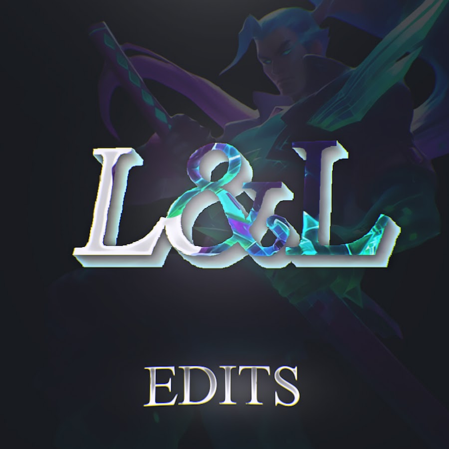 L&L Edits YouTube