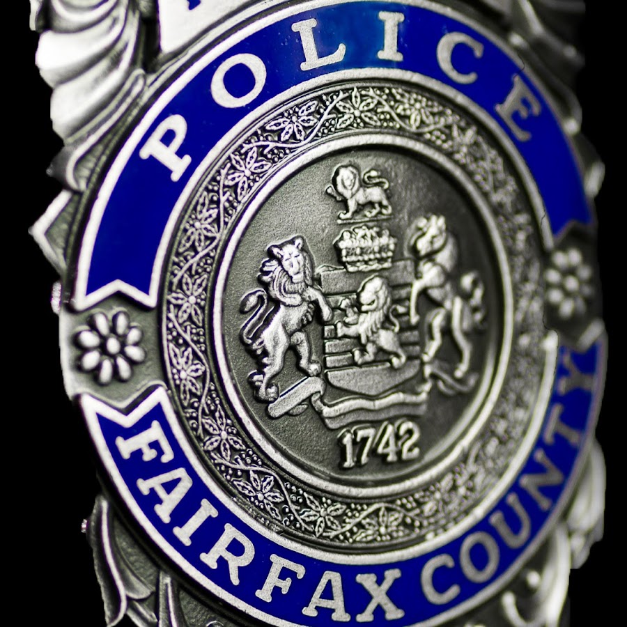 Fairfax County Police Department YouTube