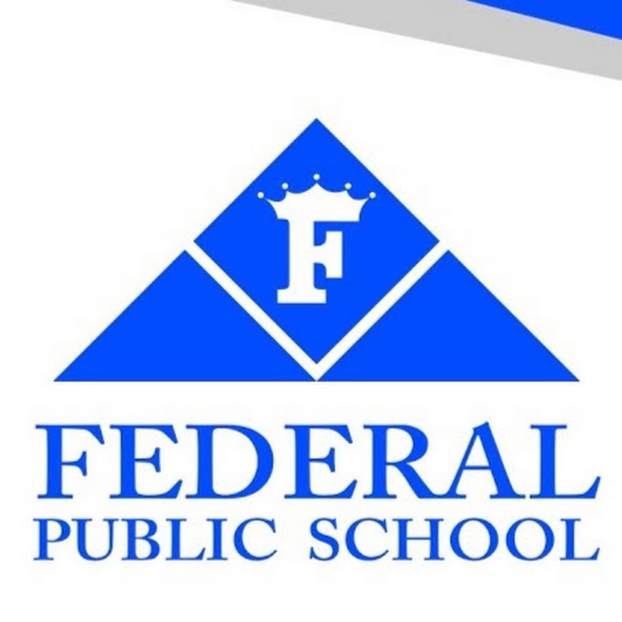 Federal Public School YouTube