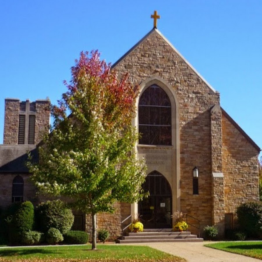 Christus Lutheran Church YouTube