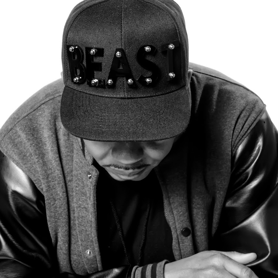 SAM THE BEAST FROM THE EAST