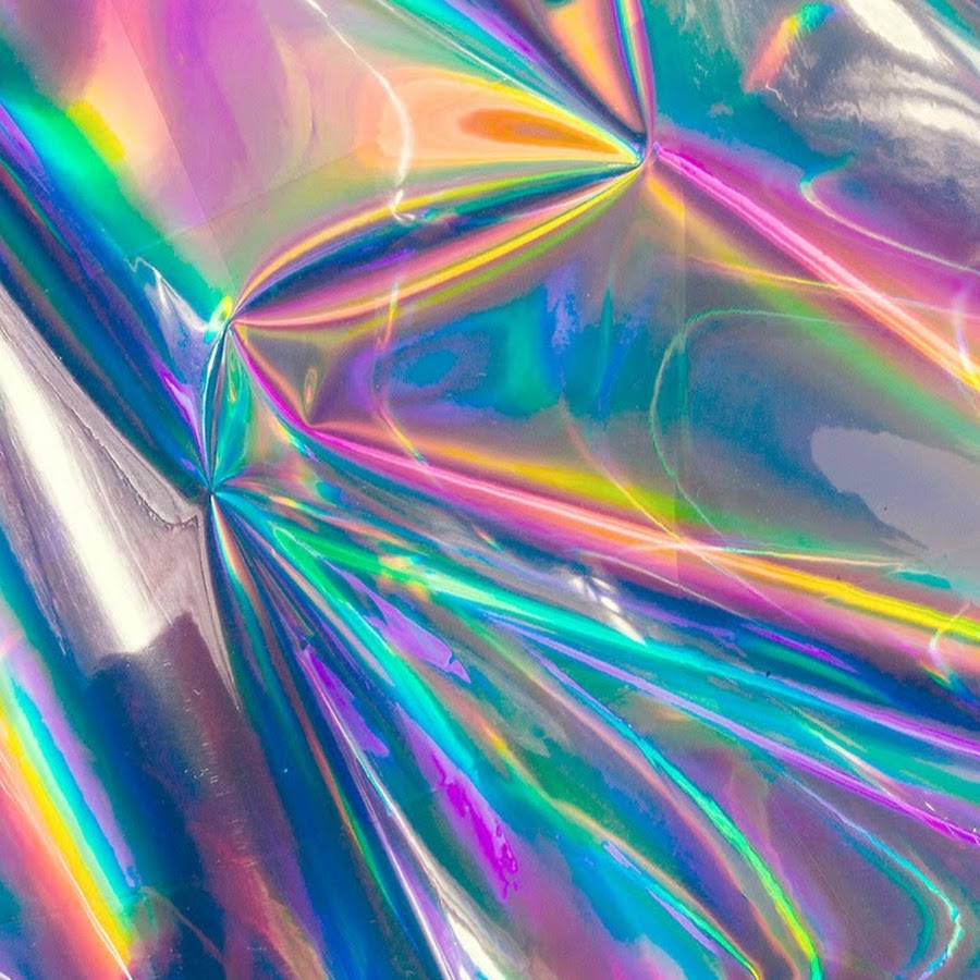 Переливающееся изображение. Цветные разводы. Переливающийся свет. Цветные разводы. Переливающееся изображение.