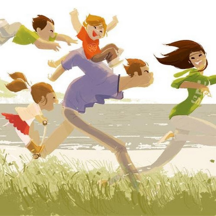 Счастья много не бывает! YouTube