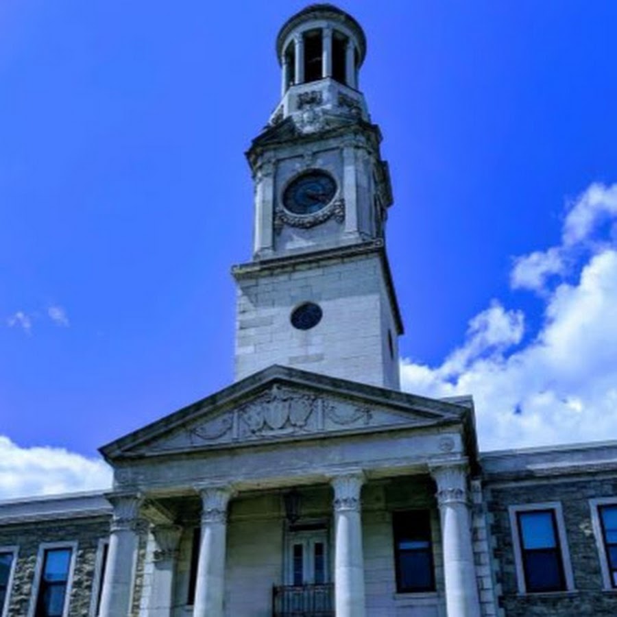 Ogdensburg, NY City Council YouTube