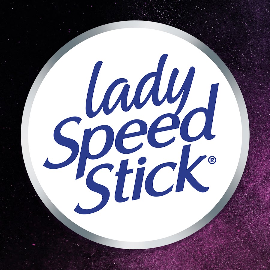 Lady Speed Stick Latinoamérica YouTube