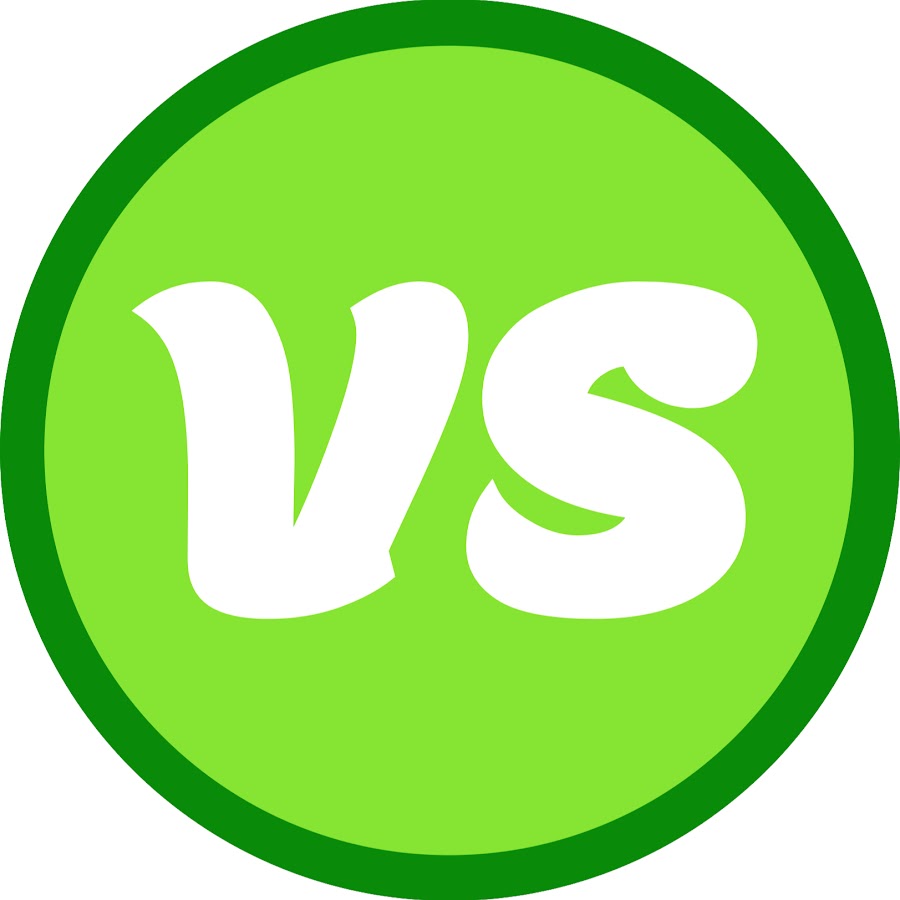 Vs картинка для презентации