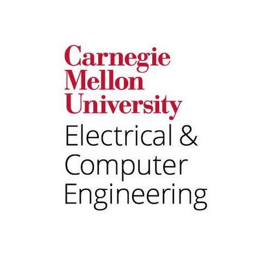 Electrical and Computer Engineering at Carnegie Mellon University YouTube
