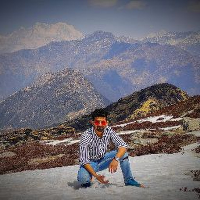 Jaunsari Himachali videos Net Worth & Earnings (2026)