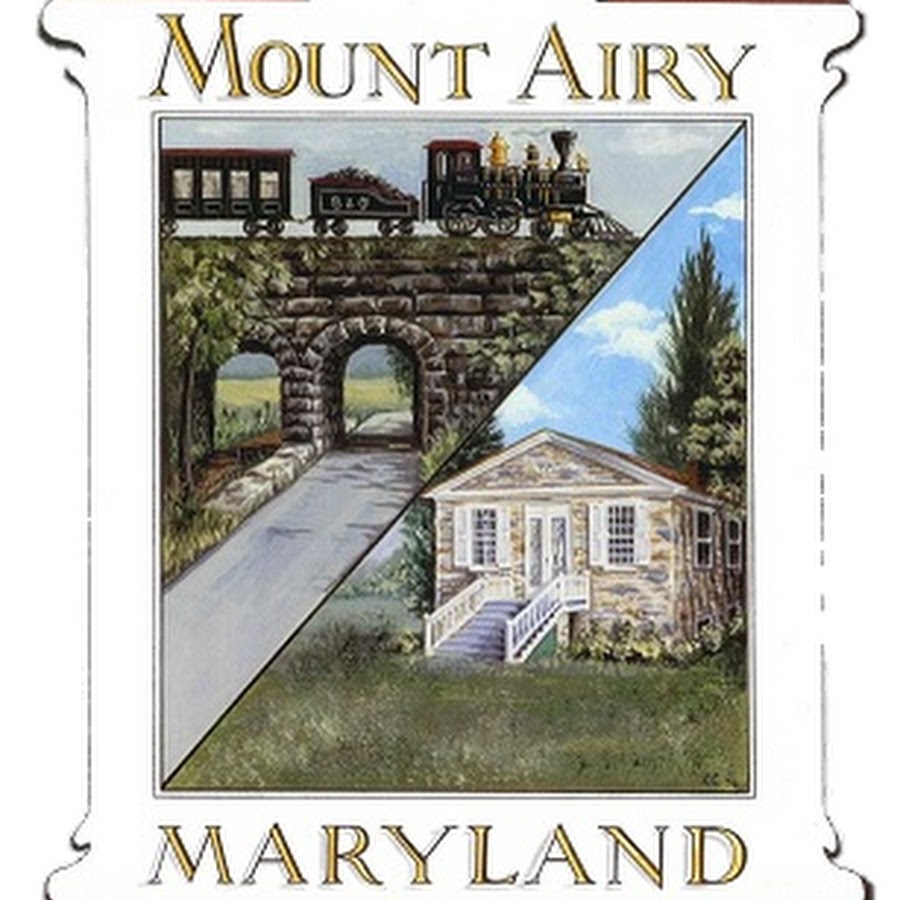 Town of Mount Airy, MD YouTube