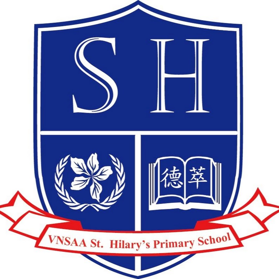 St Hilary's Primary School - YouTube