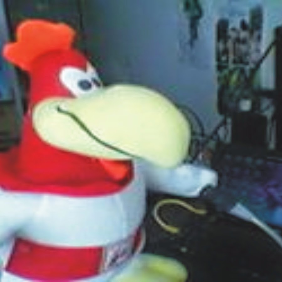 Radio Gallito Moron YouTube