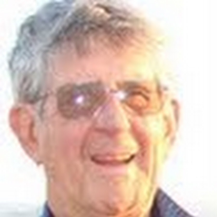 Peter Warren - YouTube