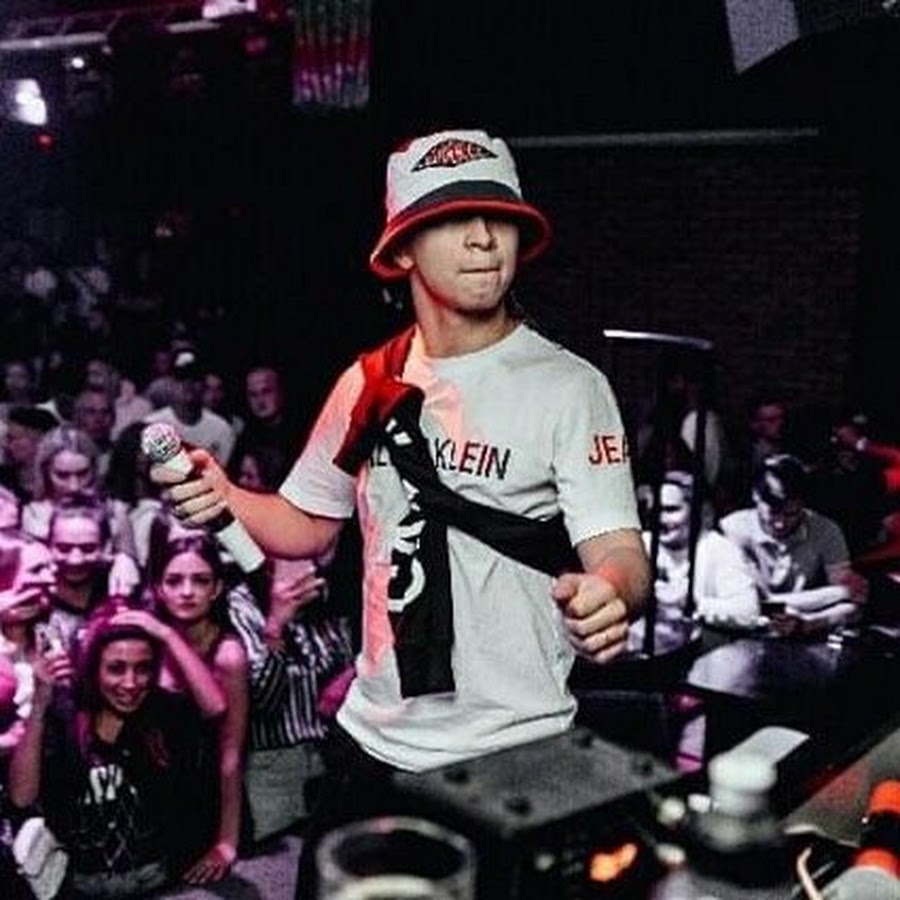 Рамиль Алимов