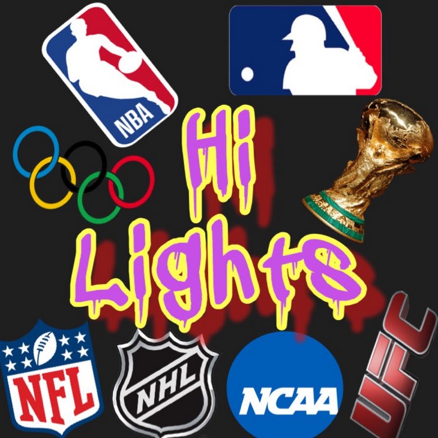 SPORTS HIGHLIGHTS YouTube