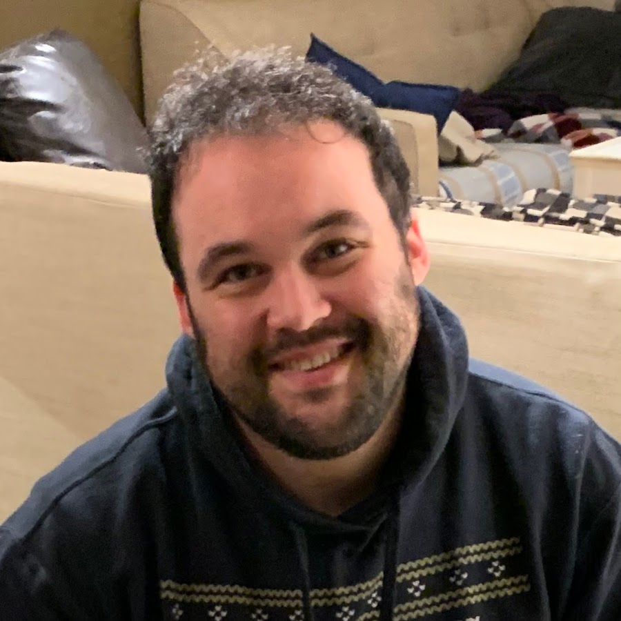 Michael Rosenberg - YouTube