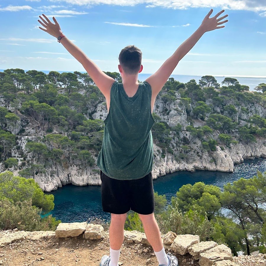 Colby Jack Gaming YouTube