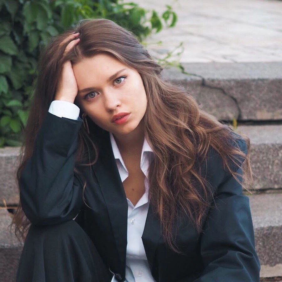 Sofi Lapina - YouTube