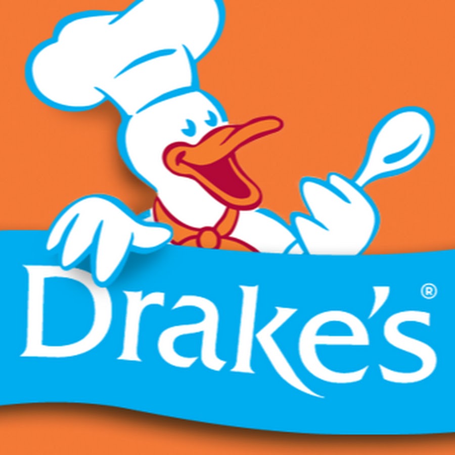 Drakes Cakes YouTube