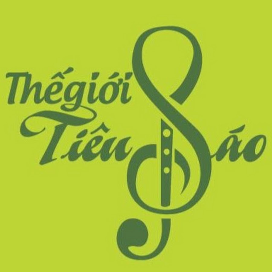 Thế Giới Tiêu Sáo - YouTube