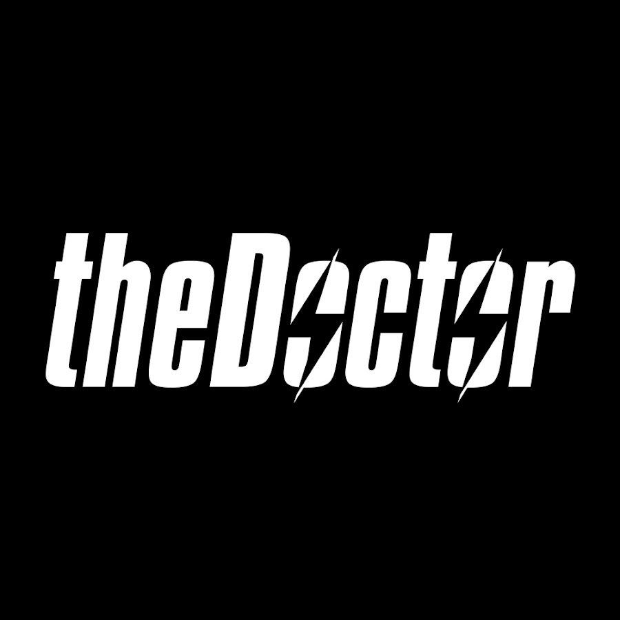 theDoctor - YouTube