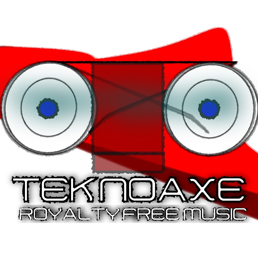 TeknoAXE Royalty Free Electronic Dance Music - YouTube