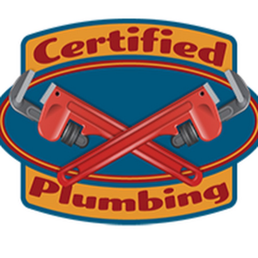 Certified Plumbing YouTube