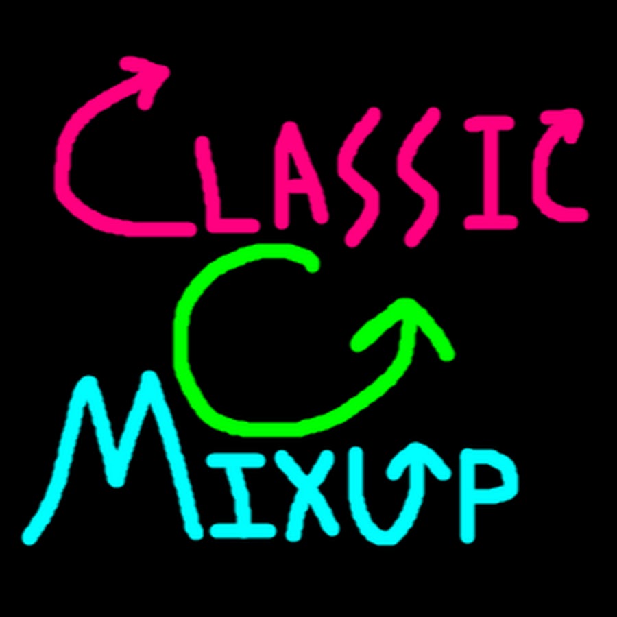 Classic Mixup YouTube