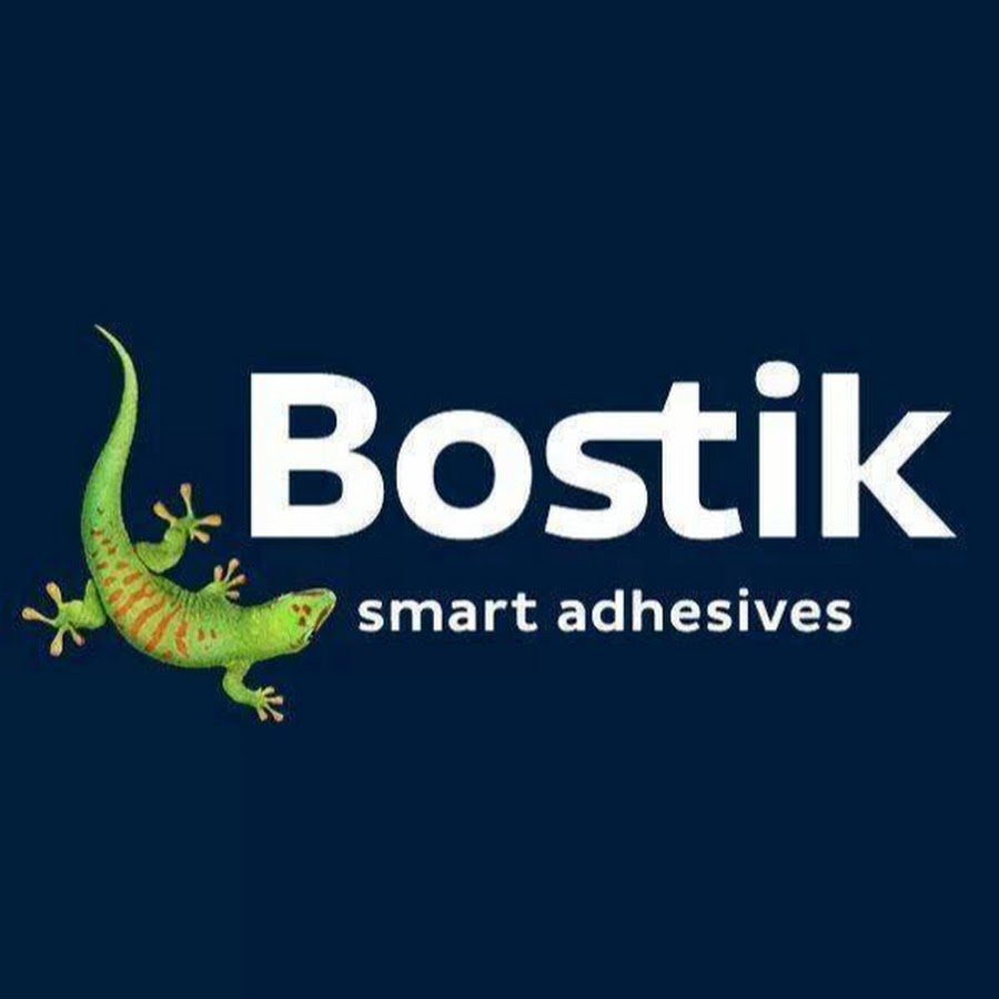Bostik Adhesives YouTube