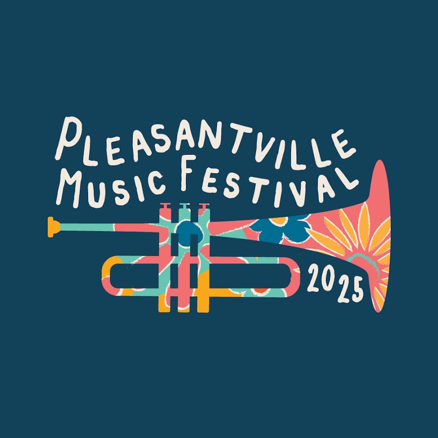 Pleasantville Music Festival YouTube