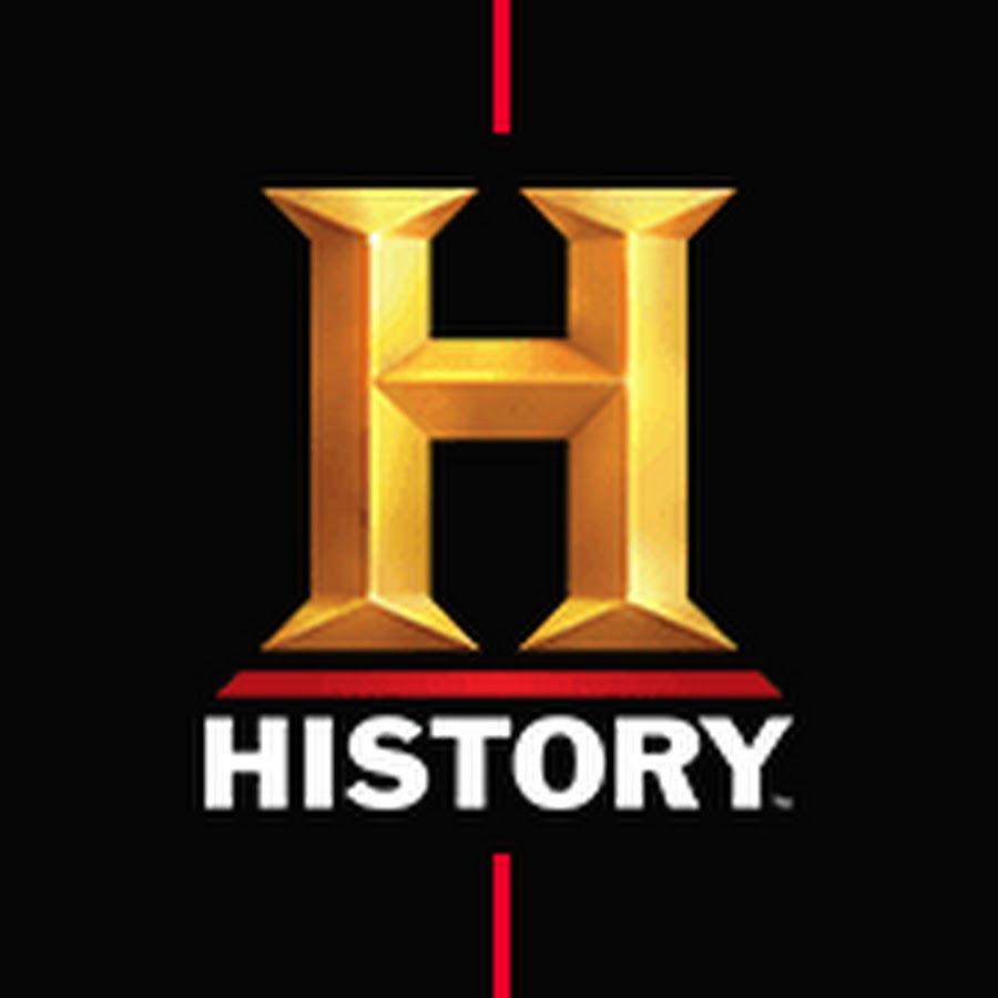 HISTORY Polska YouTube