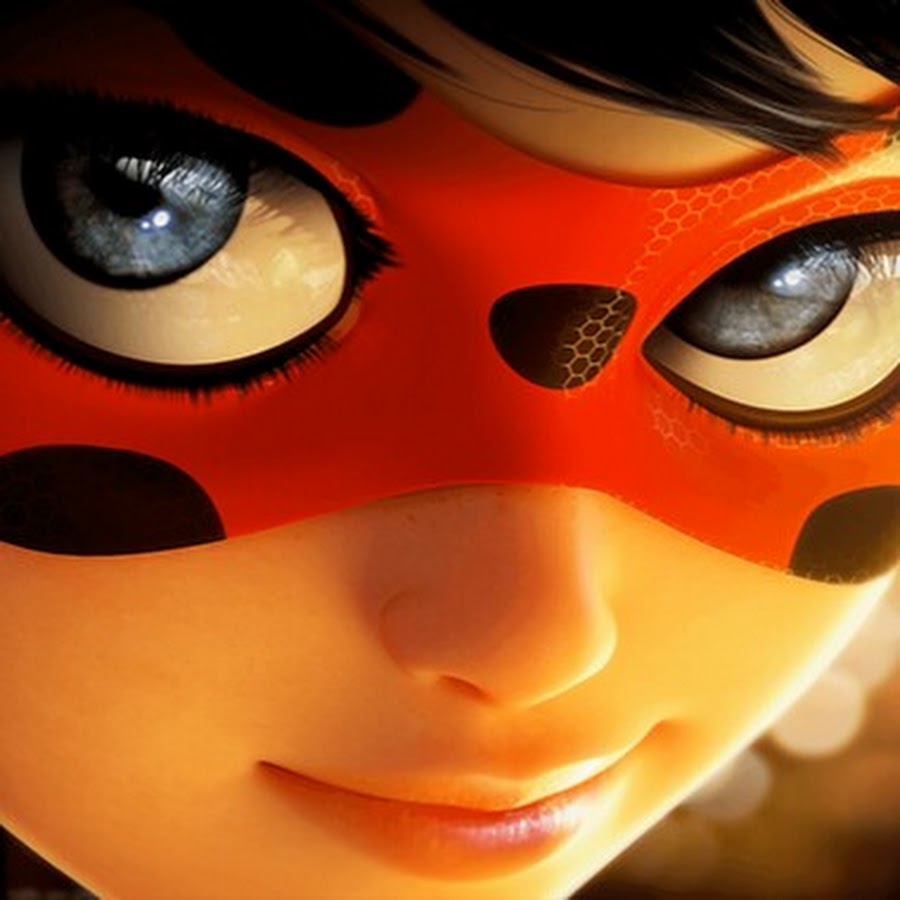 LadyBug/ЛедиБаг И SuperCat/Супер Кот YouTube