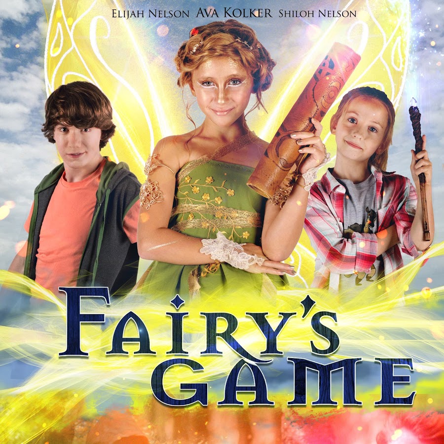 A Fairy's Game Movie 