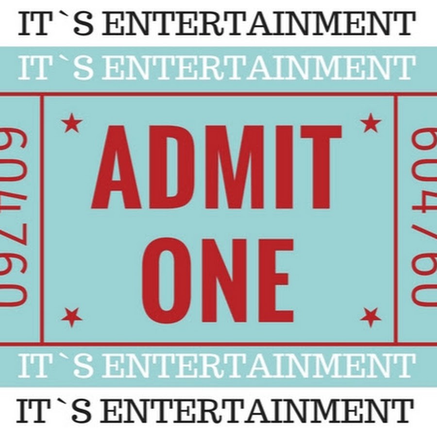 Its Entertainment - YouTube