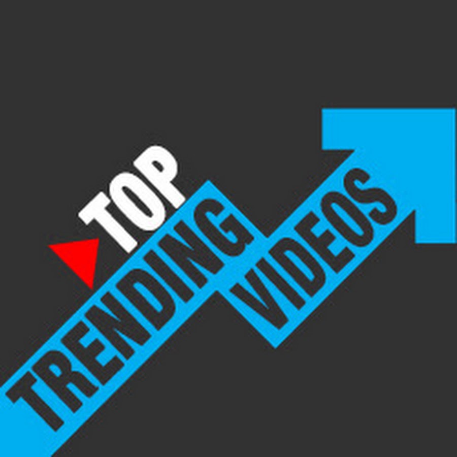 Top Trending Videos YouTube