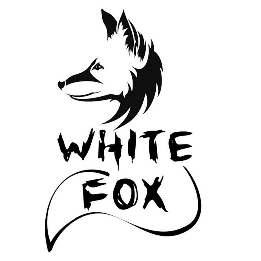Написать fox. Логотип лисы. Лиса с надписью. White Fox логотип. Лис надпись.