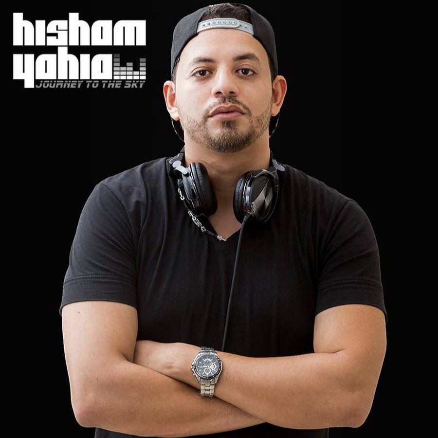 хишам аббас.