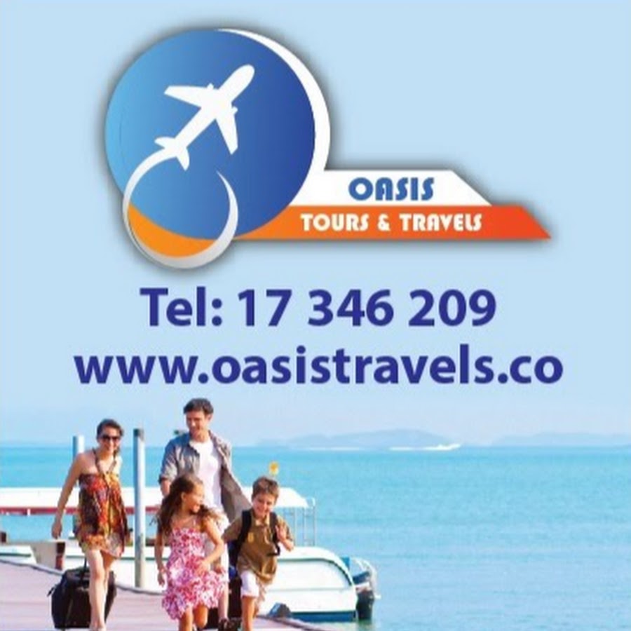 oasis tours last minute