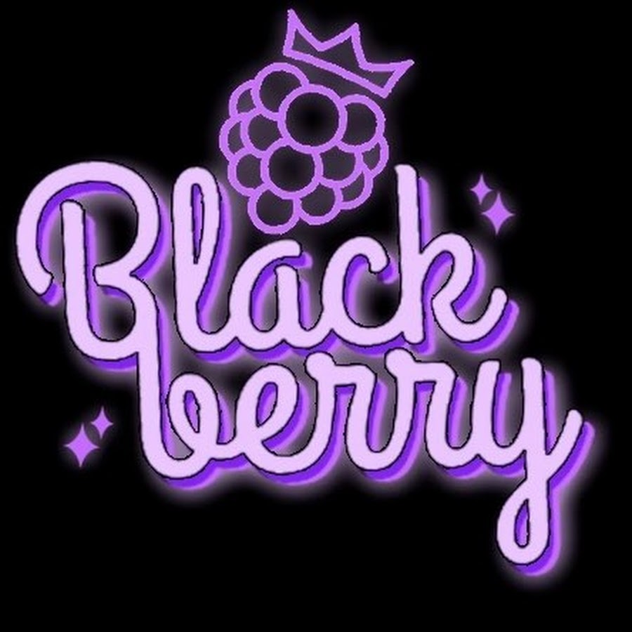 BLACKBERRY cover dance team - YouTube