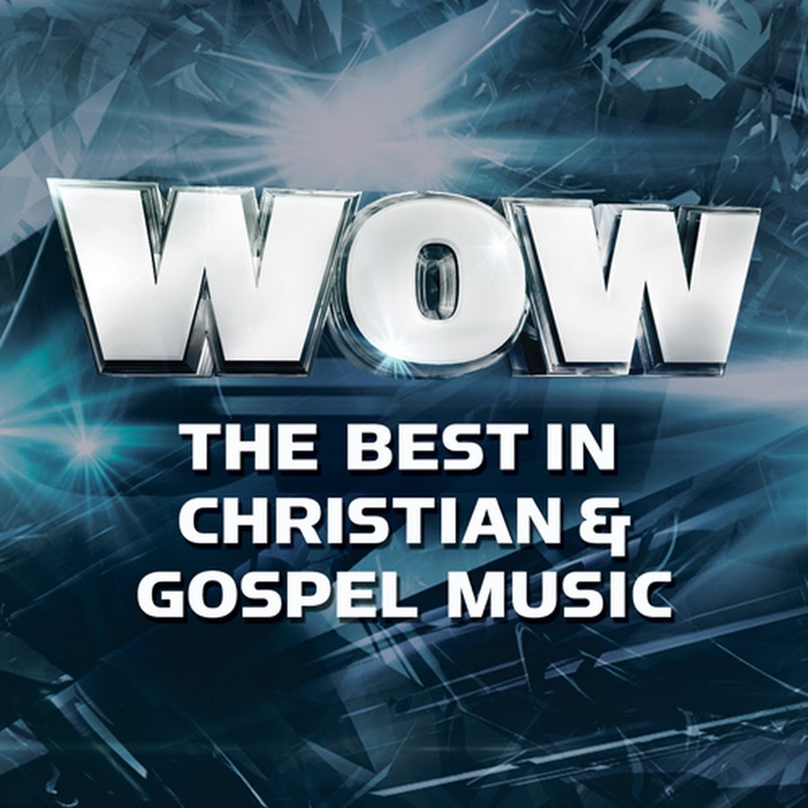 WOW Christian Music YouTube