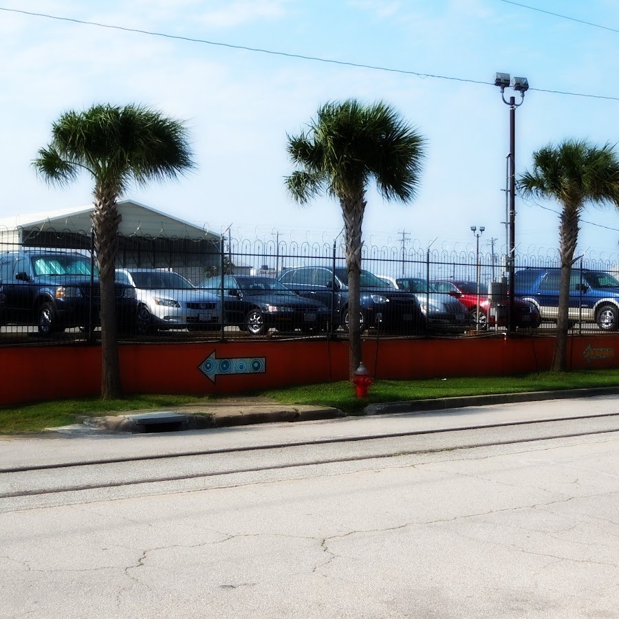 EZ Cruise Parking - YouTube