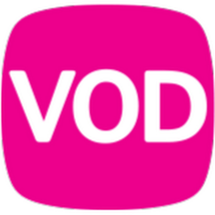 VOD Guide YouTube
