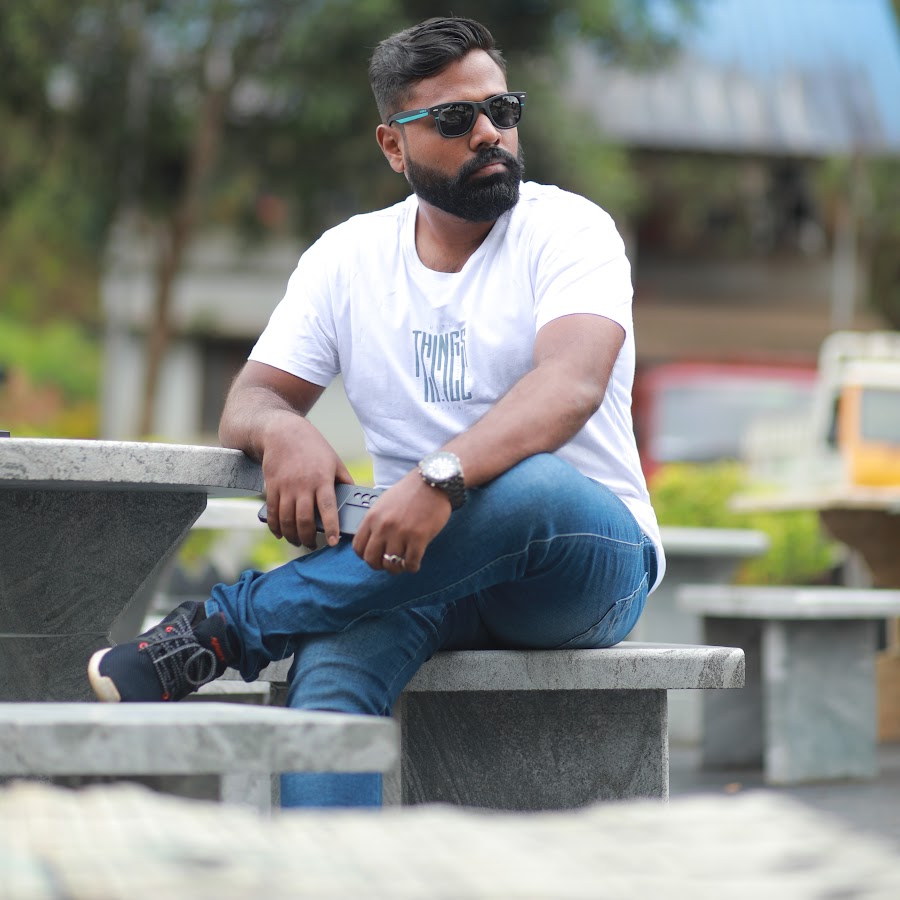 aswany thomas - YouTube